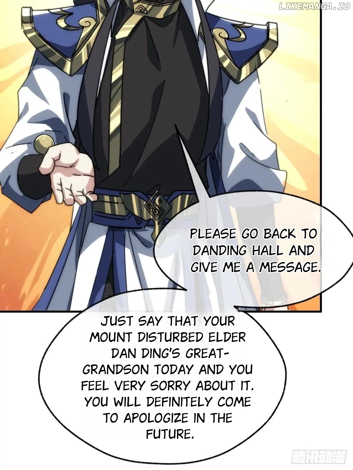 Please Slay The Demon! Young Master! Chapter 139 - page 33